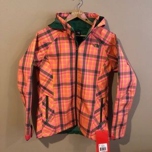 North Face Women’s Snowboarding/Ski Jacket
